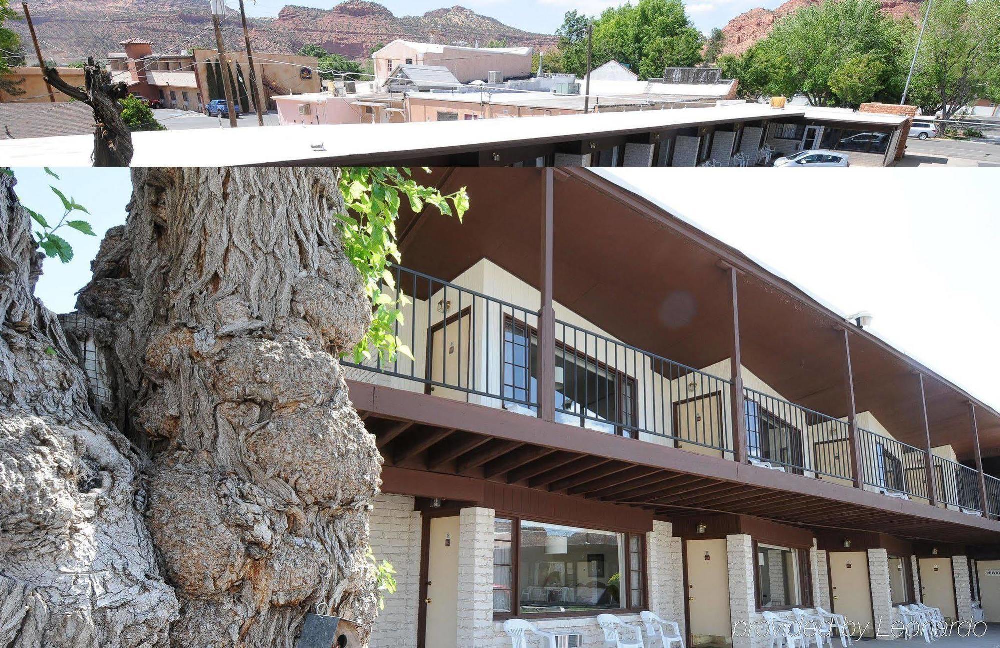 Motel Aikens