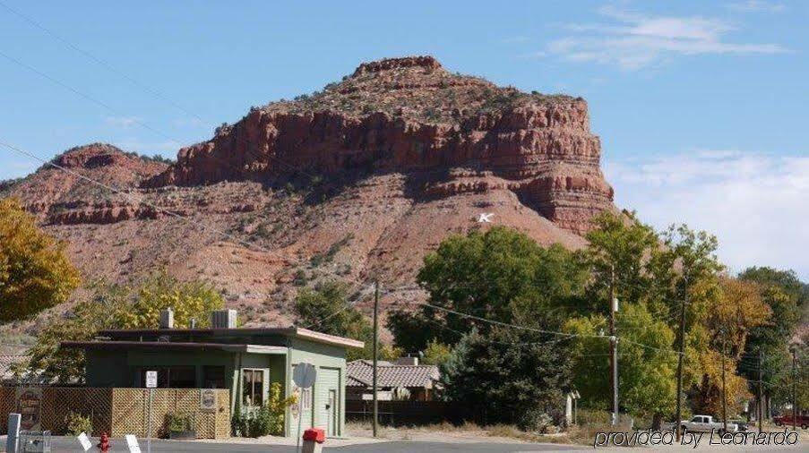Aikens Kanab