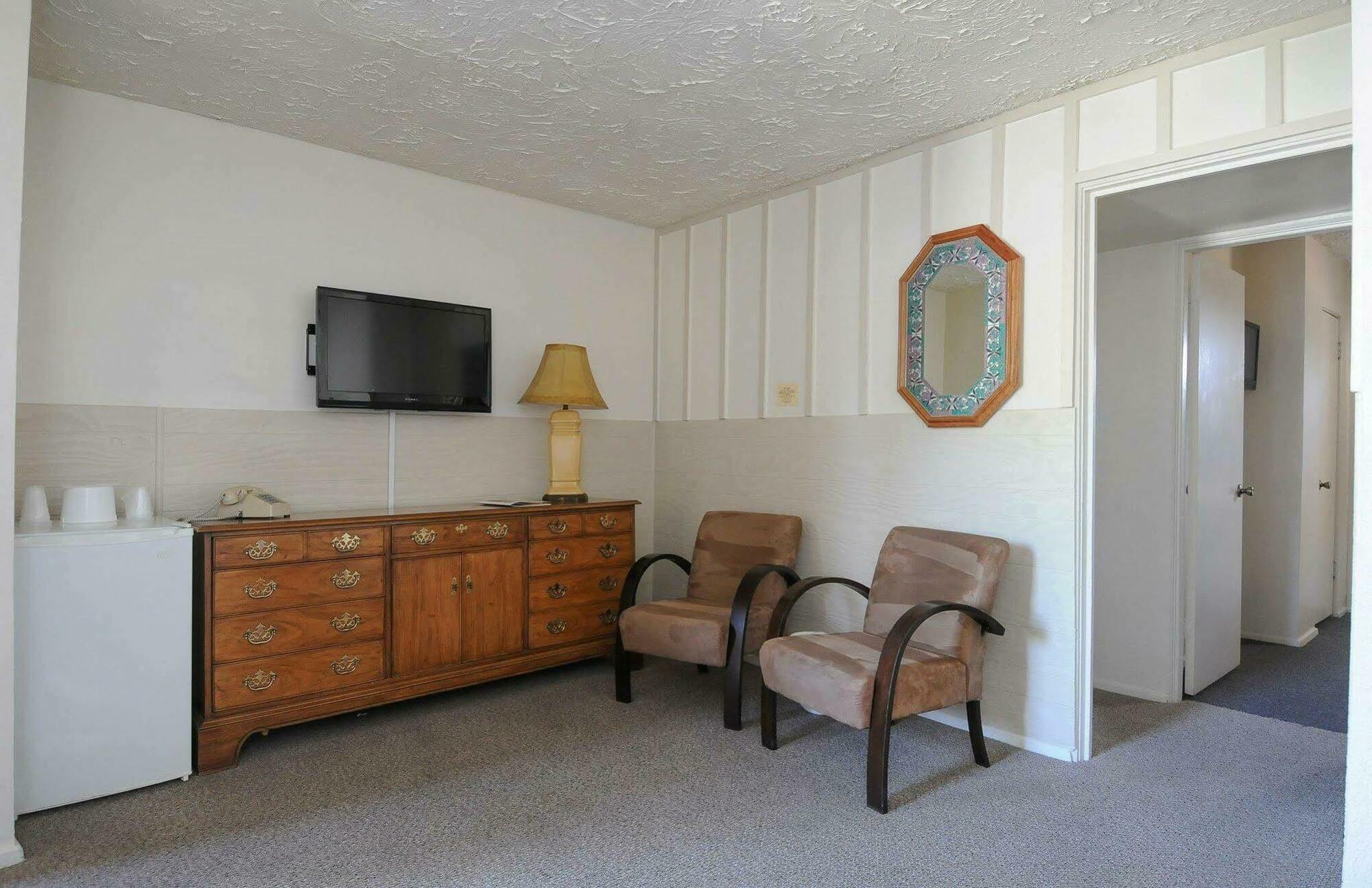 Motel Aikens Kanab